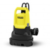KARCHER Ponorné kalové čerpadlo Kärcher SP 16.000 Dual (1.645-832.0)