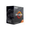 AMD, Ryzen 3 4300G, Processor BOX, soc. AM4, 65W, Radeon Graphics, s Wraith Stealth chladičom 100-100000144BOX