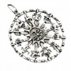 Strieborné prívesky Sun Suns Zodiak Zodiak 02 (Strieborné prívesky Sun Suns Zodiak Zodiak 02)
