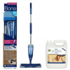Bona Spray Mop Premium na drevené podlahy + 4 L čistič zadarmo CA201010013+WM740119013