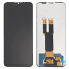 LCD Nokia C32 dotyková deska Black černá