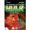 The Incredible Hulk Returns DVD