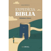 Expedícia Biblia - Anna Mátiková