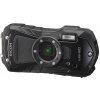 RICOH WG-80 Black 03122