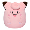 Jazwares, LLC. Plyšák: Pokémon Squishmallows CLEFAIRY 60cm