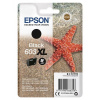 Čierny atrament EPSON Singlepack 