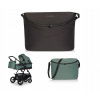 Organizátor Trolley vrecko Easy Go Optimo Airbag (Pláštenky pre vozidlo Valco Snap Duo)