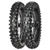 Mitas Terra Force-EX Extreme Terrain 110/90/19 TT, R, žltý pruh 62 R-126536