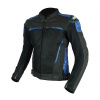 XRC TOURER AIR HLT Tech Air ready men jacket black/blue vel. 46