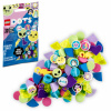 LEGO® Dots 41946 DOTS doplnky – 6. séria