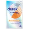 Durex Durex Hautnah XXL kondomy 8 ks