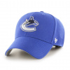 '47 Brand Kšiltovka Vancouver Canucks '47 MVP