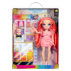 MGA Rainbow High - Noví priatelia Pinkly Paige