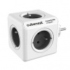 POWERCUBE Cubenest - PowerCube 0.1m ORIGINAL USB šedá