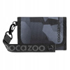 Mládežnícka peňaženka COOCAZOO 2.0 Grey Rocks