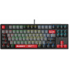 Mechanická klávesnica A4Tech Bloody S87