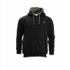 Rybárská bunda - Nash Tackle Hoody Black Mikina ROZ S (Rybárská bunda - Nash Tackle Hoody Black Mikina ROZ S)