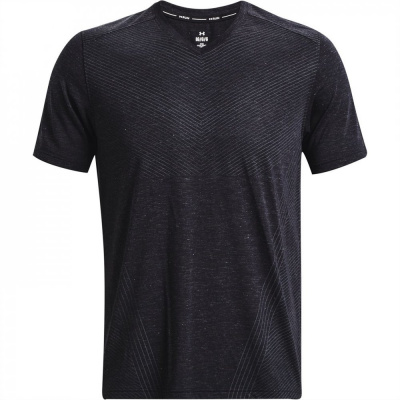 Under Armour Breeze SS T Sn99 Black S