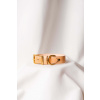Dog Collar Maremma Nude