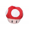 Club Mocchi Mocchi Super Mario plyšová huba 34 cm Mocchi Mocchi