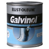 RUST OLEUM GALVINOL základná farba na pozink a na povrchy so zlou priľnavosťou transparentný svetlo modrý 750ml