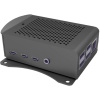 Joy-it PoE PC Raspberry Pi® 4 B 4 GB 4 x 1.5 GHz; RB-4GB-POEPC