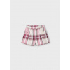 Kockované kraťasy Mayoral - 1504225042-v ext. sklade