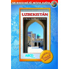 Uzbekistán DVD - Nejkrásnější místa světa