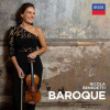 Nicola Benedetti, BAROQUE, CD