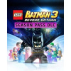 LEGO Batman 3 Beyond Gotham Season Pass (PC)