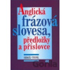 Anglická frázová slovesa předložky a příslovce