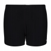 Detské plavky Nike Poly Solid Aquashort black 150-160 (L)
