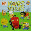 Mower Minions - Ed Miller