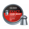 Diabolo JSB Exact Jumbo Beast 150ks kal.5,52mm