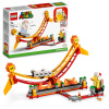 Lego 71416 LEGO 71416 Jazda na vlne lávy – rozširujúci set
