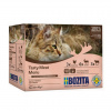 Bozita Cat kousky masa v želé multipack 12 x 85 g