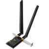 TP-LINK Archer TXE72E Triband WiFi6E BT PCIe ad.