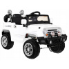 Off -road Jeep + 2,4 GHz diaľkové ovládanie + otváracie dvere (Off -road Jeep + 2,4 GHz diaľkové ovládanie + otváracie dvere)