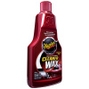 Meguiar's Cleaner Wax - Vosk s leštenkou na všetky typy lakov A1216