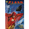 Flash Nejrychlejší muž světa