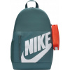 Nike školský batoh zelený