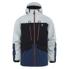 Bunda na snowboard Horsefeathers Halen II Insulated storm grey XL 23 - Odosielame do 24 hodín