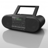 Panasonic_Ce Panasonic RX-D550E-K