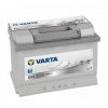 Varta Silver Dynamic 12V 77Ah 780A 577 400 078, 577400078