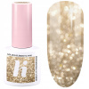 Hi hybrid Hybridný lak 410 GOLDEN ELEMENTS 5 ml