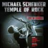 Michael Schenker Group - Temple Of Rock / Live In Europe / 2CD [2 CD]