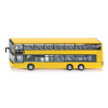 SIKU Super 1884 - MAN dvojposchodový linkový autobus, 1:87