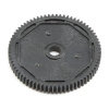 TLR ozubené koleso 72T 48P, SHDS