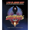 Blu-ray Journey: Live In Japan 2017 (Esc4p3 - Frontiers)