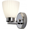 Elstead Lighting Wallingford nástenná lampa 1x3 W chrómová BATH-WL1